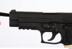  Weapon Pistol SIG Sauer P226 